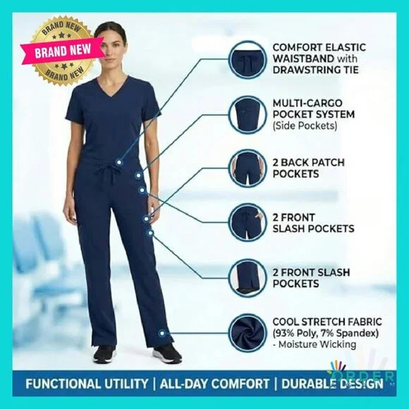 ⚠️CURRENTLY UNAVAILABLE⚠️ - Picture 6 of 8